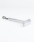 Mühle Companion Unisex Safety Razor - Silver