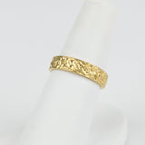 Elle Naz - Highlands Band Medium - Size 6.5