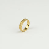 Elle Naz - Highlands Band Medium - Size 6.5