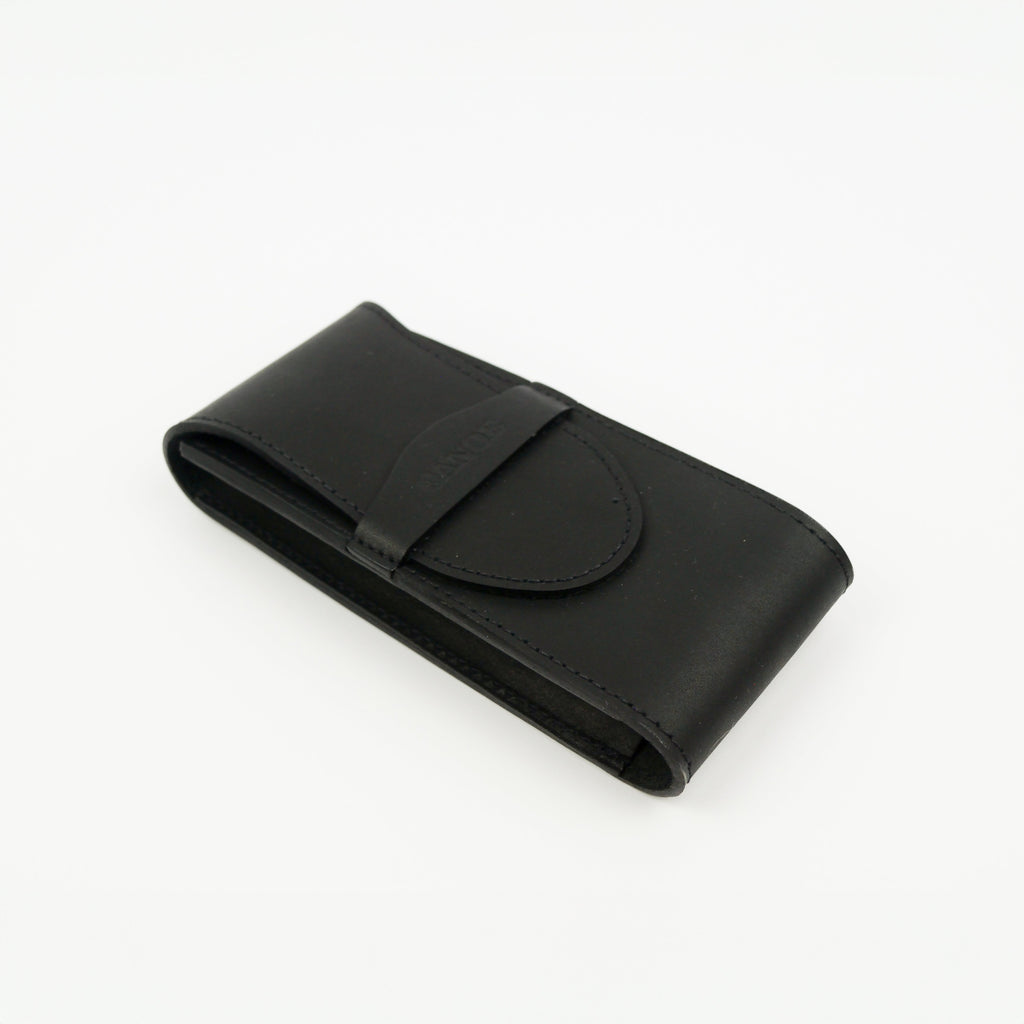 LWM Watch Case - Black