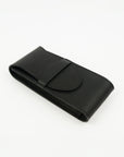 LWM Watch Case - Black