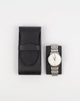 LWM Watch Case - Black
