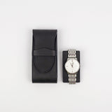 LWM Watch Case - Black