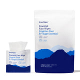 Ursa Major Natural Skin Care - Essential Face Wipes