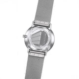 Junghans - Form Quartz Watch - Bauhaus Limited Edition 41/4580.44