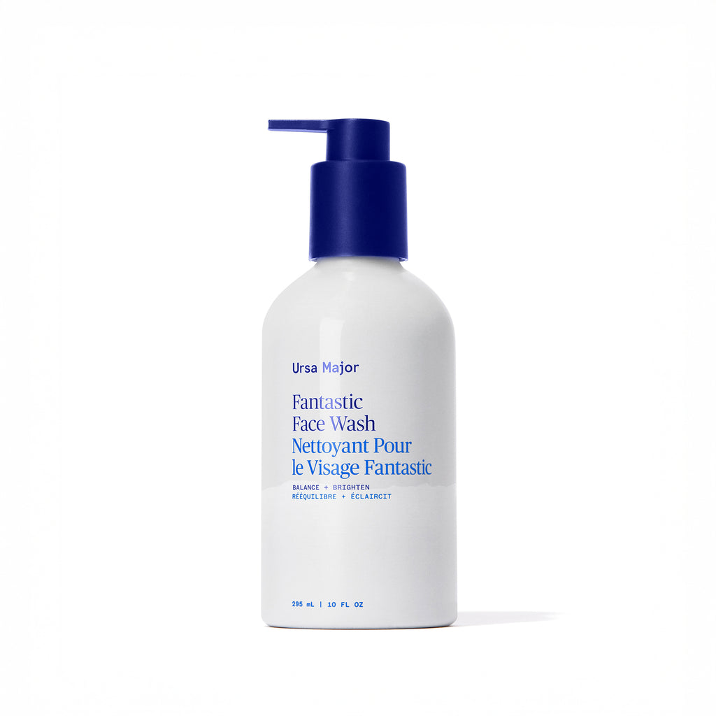 Ursa Major Natural Skin Care - Fantastic Face Wash