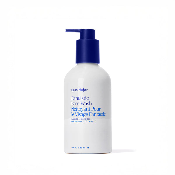 Ursa Major Natural Skin Care - Fantastic Face Wash