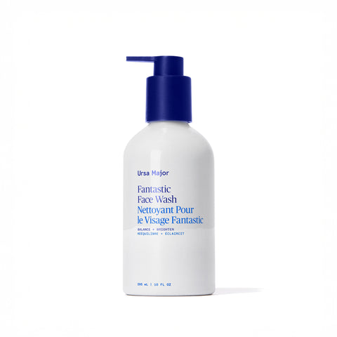 Ursa Major Natural Skin Care - Fantastic Face Wash