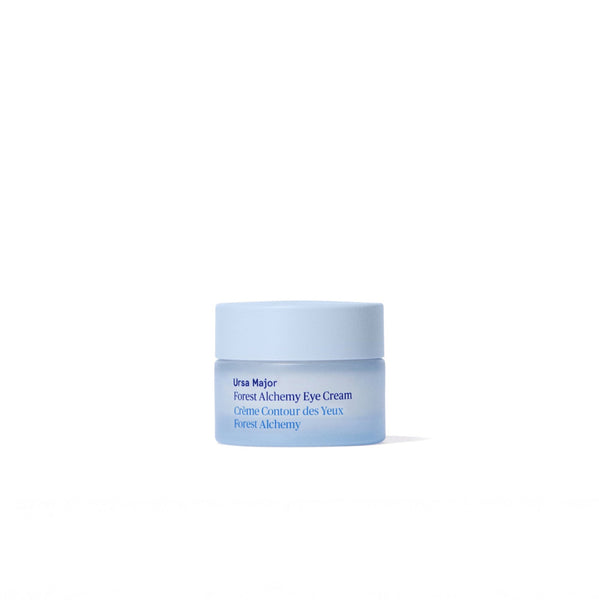 Ursa Major Natural Skin Care - Forest Alchemy Eye Cream
