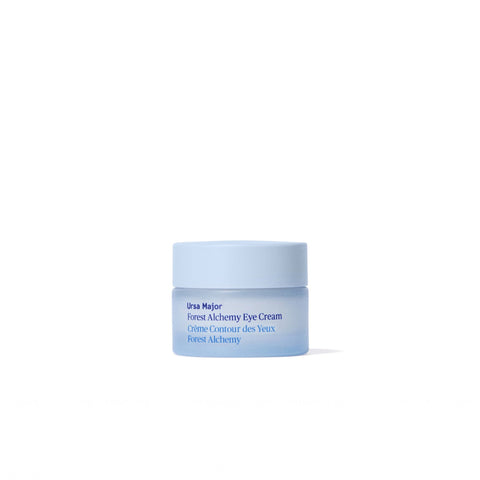 Ursa Major Natural Skin Care - Forest Alchemy Eye Cream