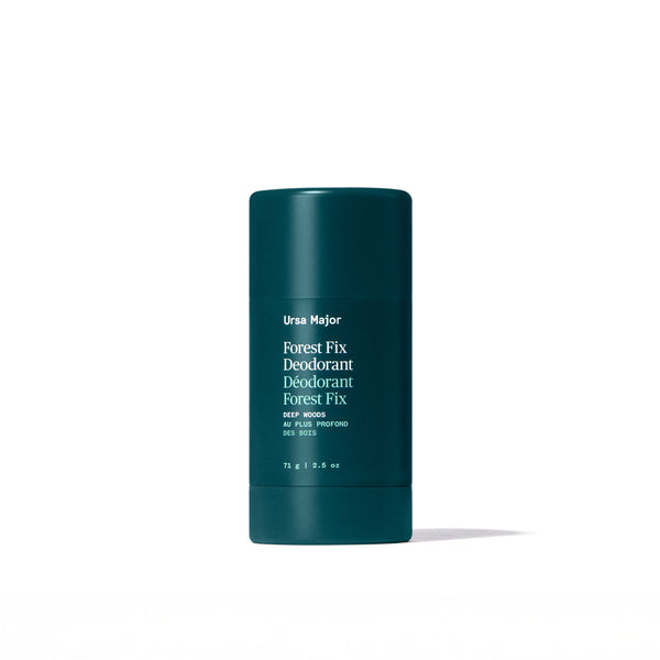 Ursa Major Natural Skin Care - Forest Fix Deodorant