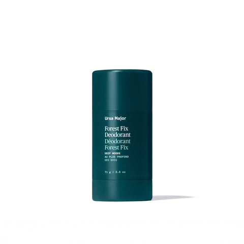 Ursa Major Natural Skin Care - Forest Fix Deodorant