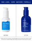 Ursa Major Natural Skin Care - Fortifying Gel Moisturizer