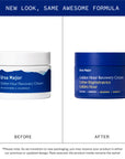 Ursa Major Natural Skin Care - Golden Hour Recovery Cream
