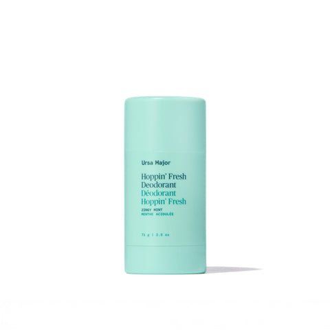 Ursa Major Natural Skin Care - Hoppin' Fresh Deodorant