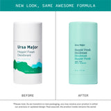 Ursa Major Natural Skin Care - Hoppin' Fresh Deodorant
