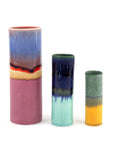 SGW Lab - Cylinder Vases - Small