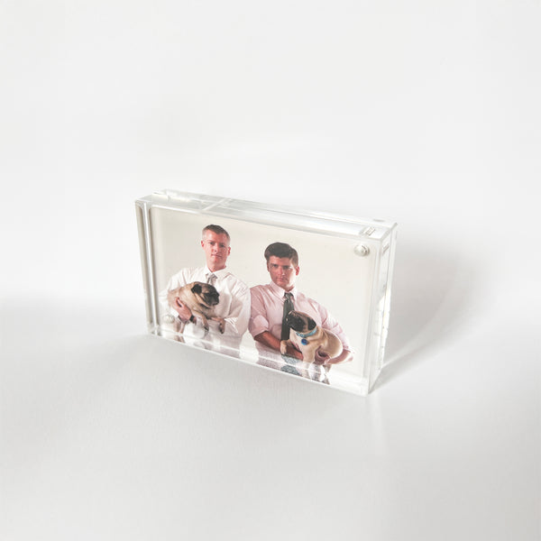 Canetti Magnetic Frames - 2.5 x 3.5