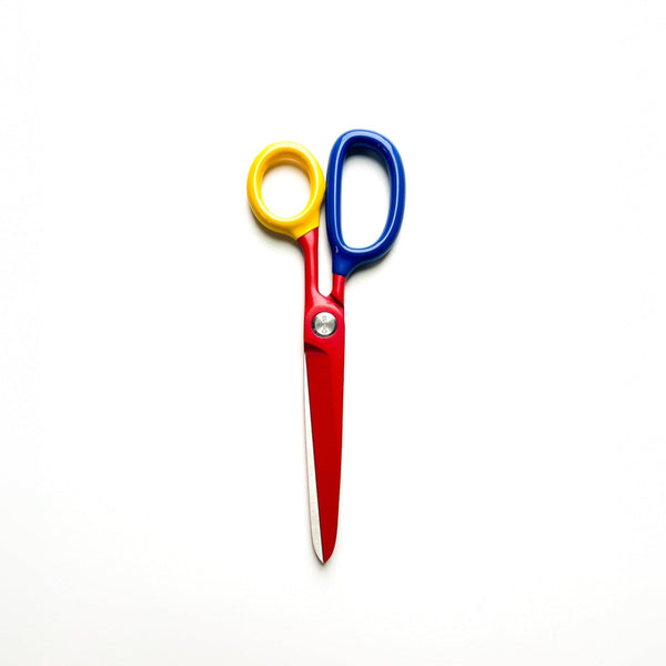 Chroma Scissors - Primary