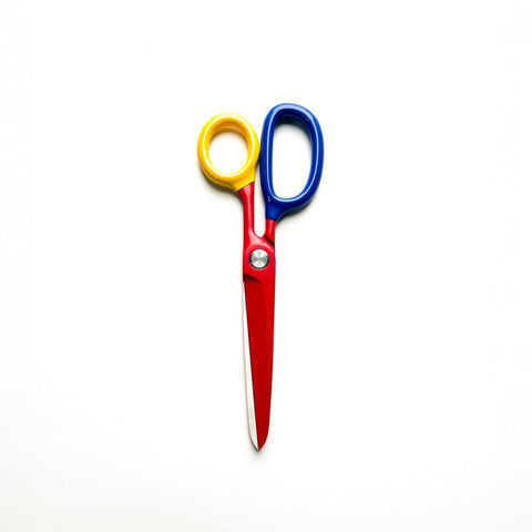 Chroma Scissors - Primary