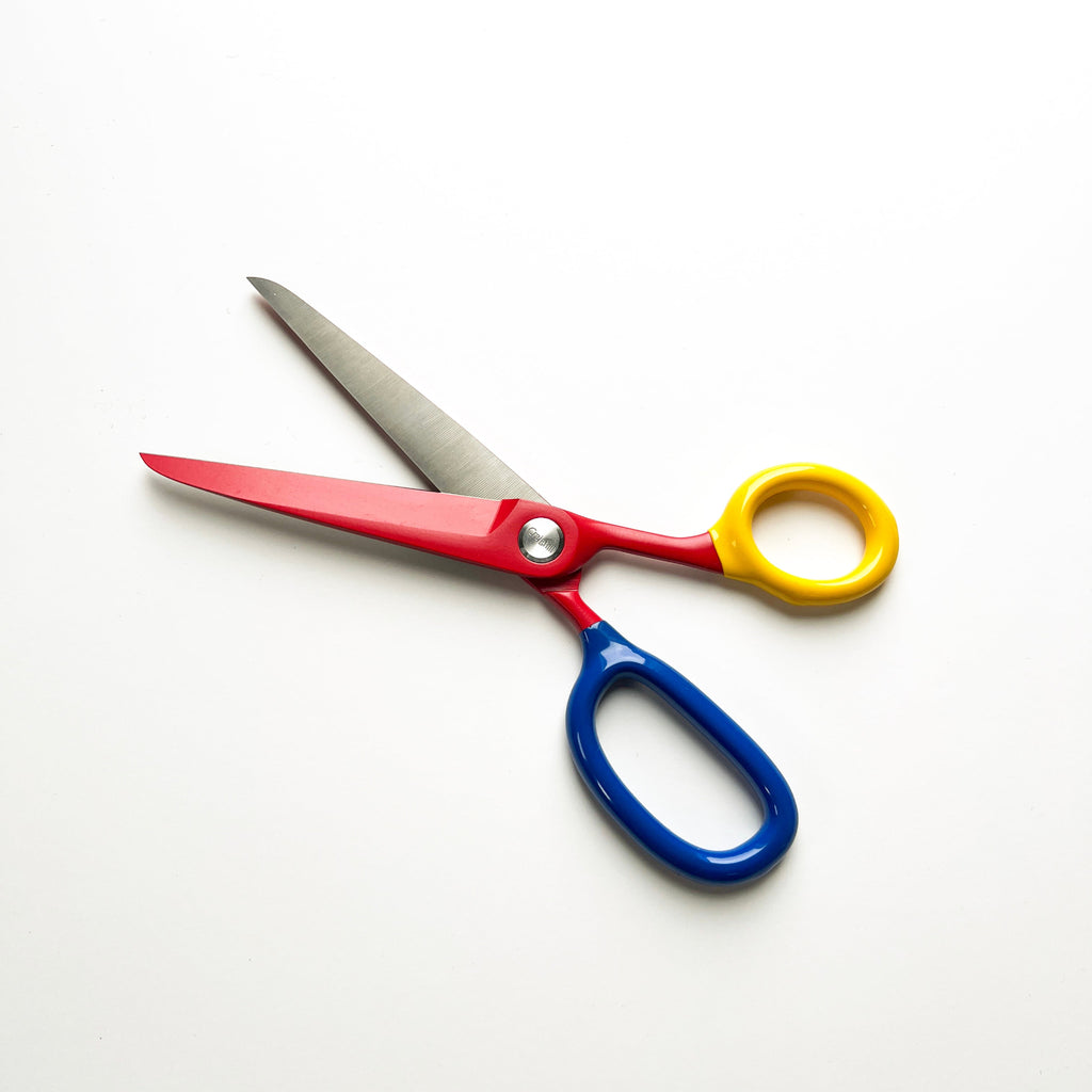 Chroma Scissors - Primary