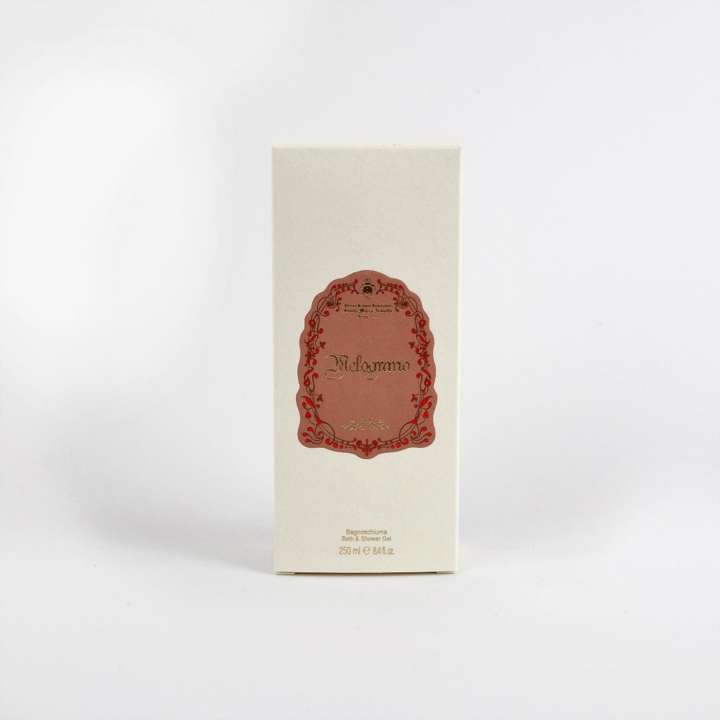 Santa Maria Novella - Melograno Bath Gel