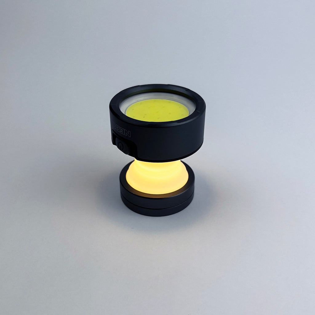 NEBO Poppy Puck Pocket Lantern