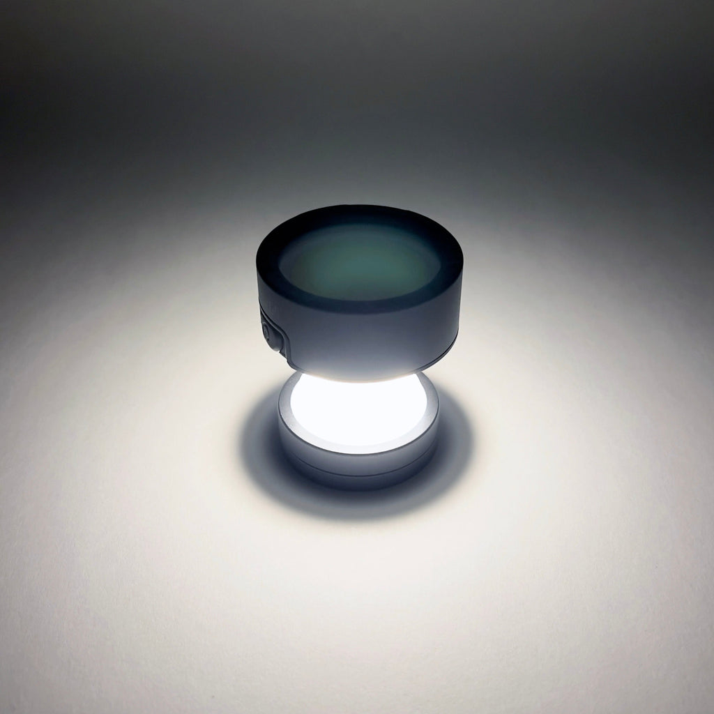 NEBO Poppy Puck Pocket Lantern