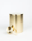 Kaikado Coffee Canisters - Ground Coffee