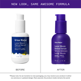 Ursa Major Natural Skin Care - Lunar Bloom Retinal Serum
