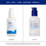 Ursa Major Natural Skin Care - Making Moves Milky Cleanser
