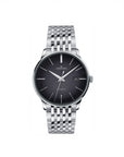 Junghans - Meister Automatic Watch 27/4417.46