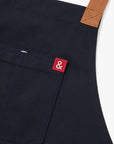 All-Day Crossback Apron