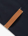 All-Day Crossback Apron