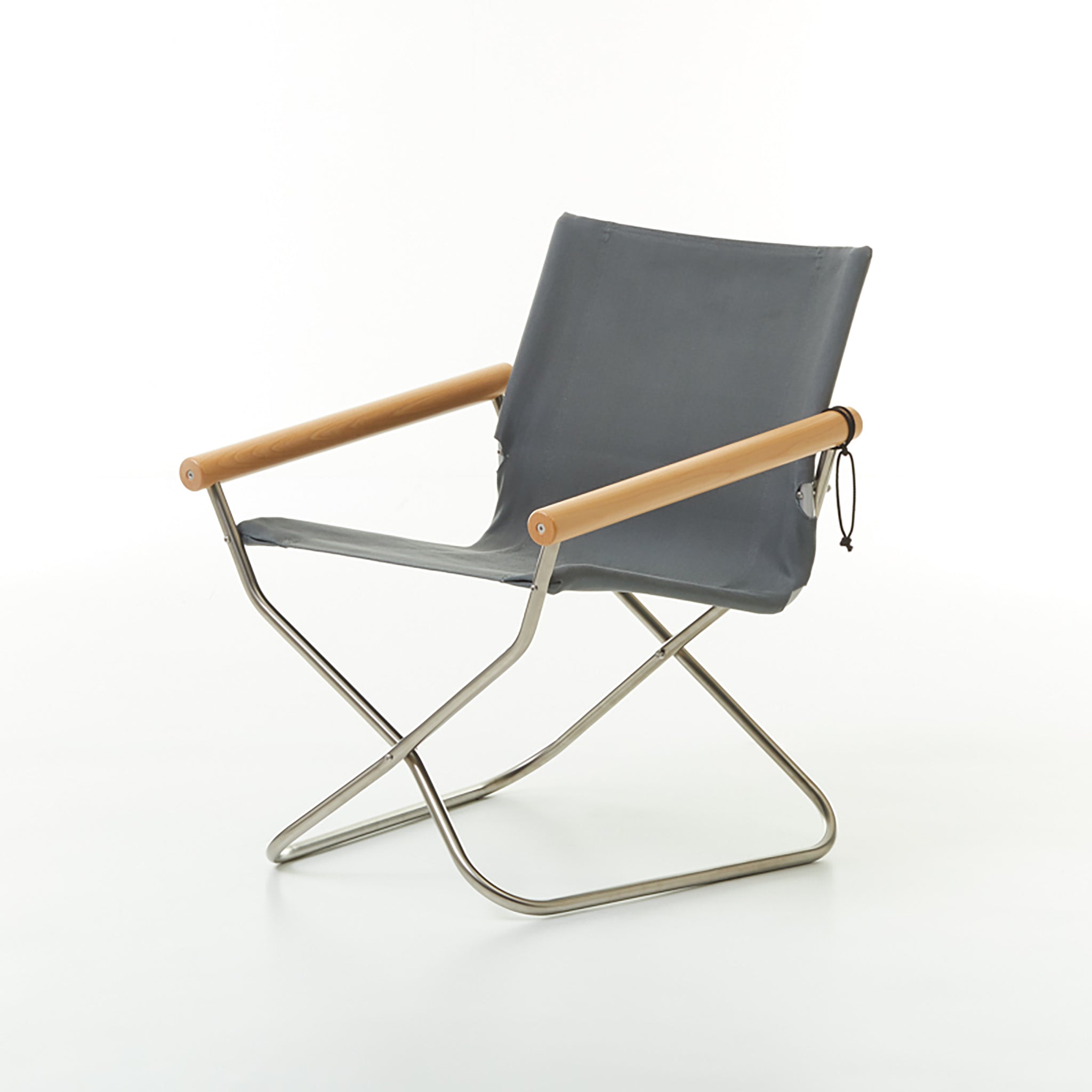 Ny X 80 Chair - Grey – Canoe