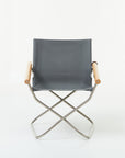 Ny X 80 Chair - Grey