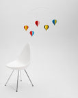 Flensted Mobiles - 5 Balloons