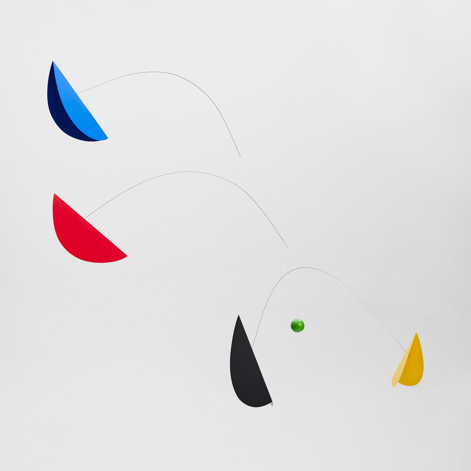 Flensted Mobiles - Life &amp; Thread - Colors