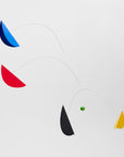 Flensted Mobiles - Life & Thread - Colors