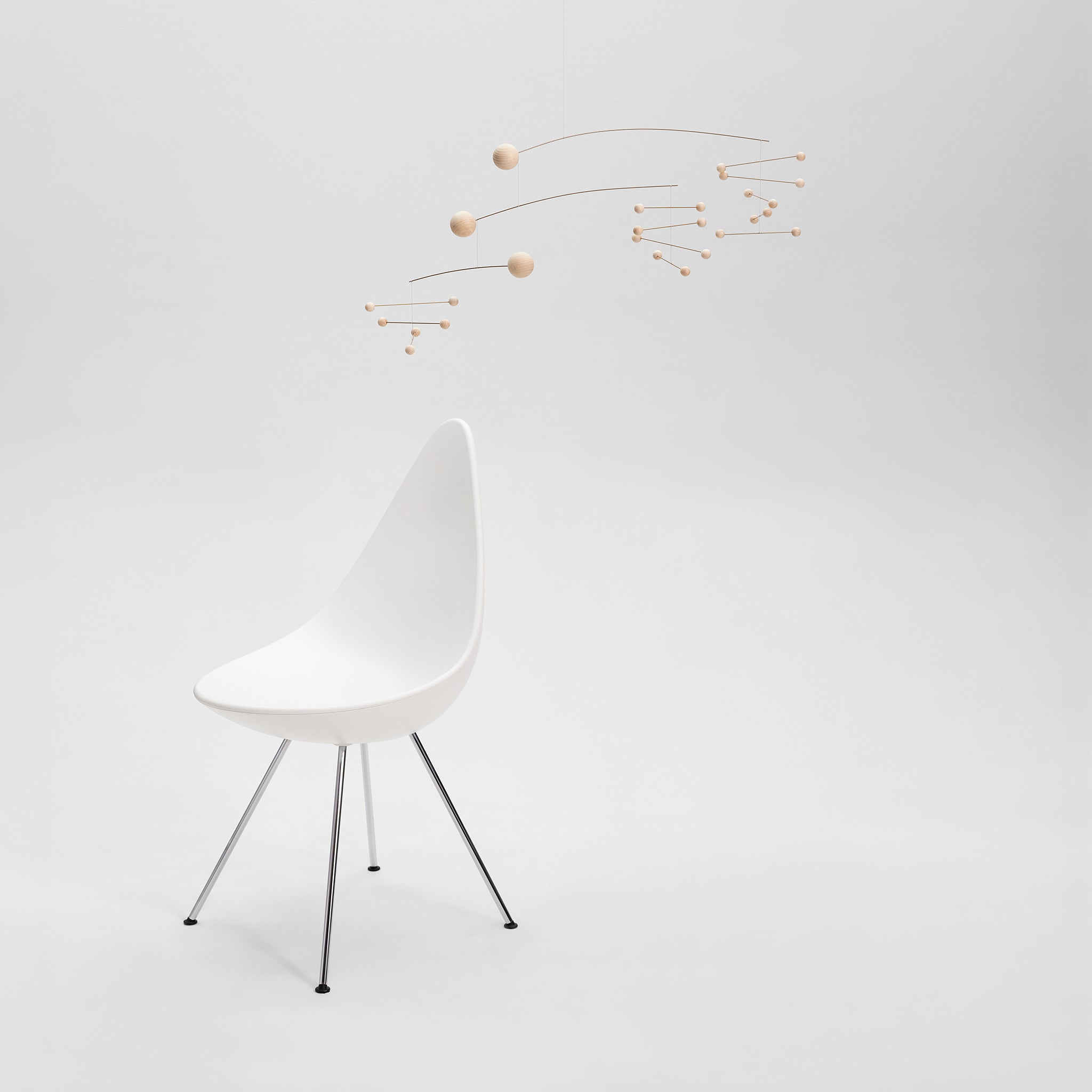 Flensted Mobiles - Symphony Medium - Natural – Canoe