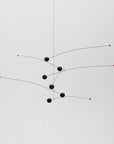 Flensted Mobiles - Futura - Black