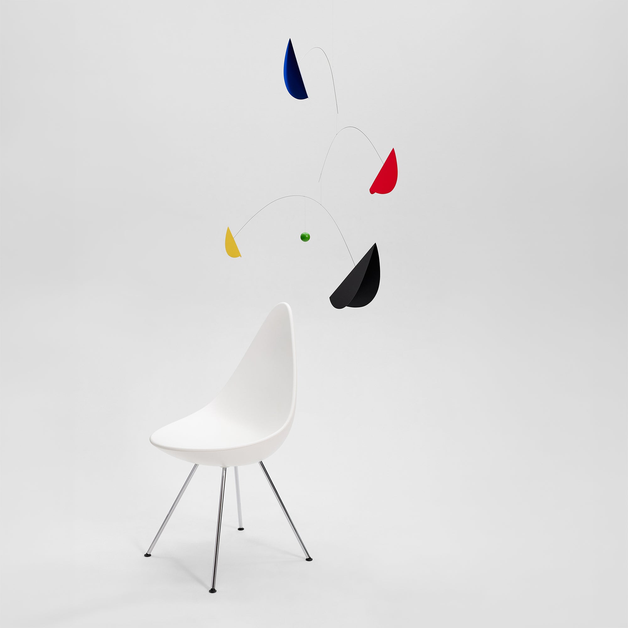 Flensted Mobiles - Life &amp; Thread - Colors