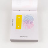 Karel Martens 2026 Calendar