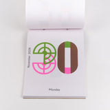 Karel Martens 2026 Calendar