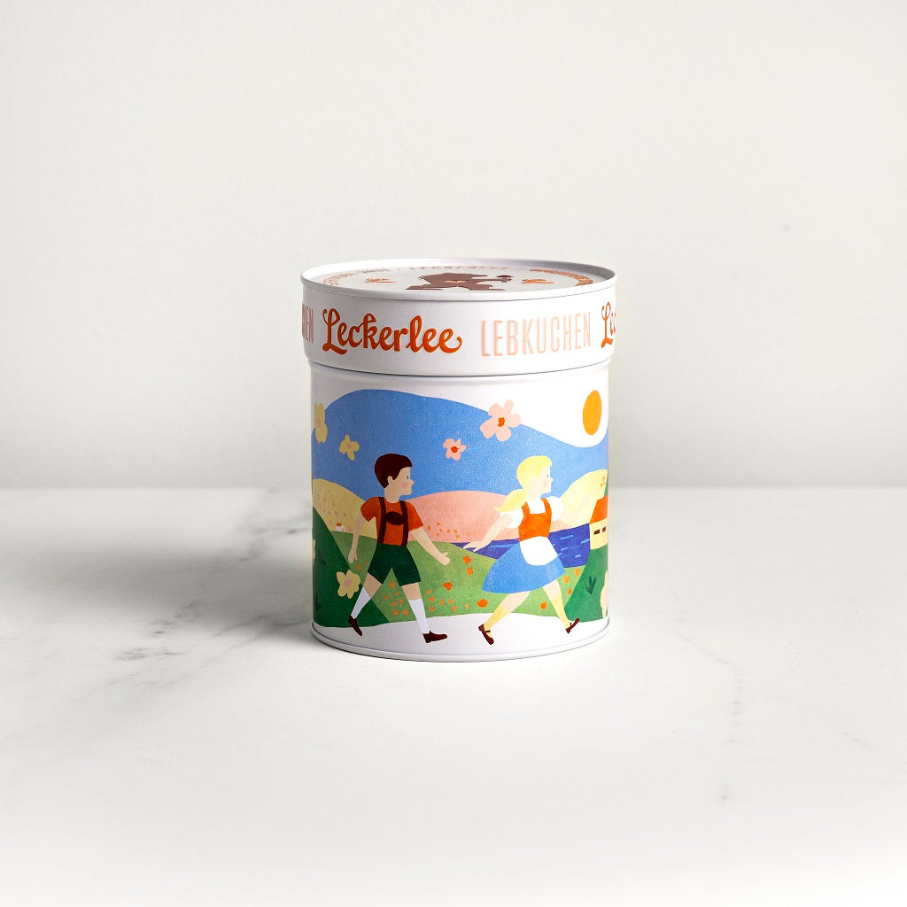 Leckerlee Lebkuchen - Alpine Meadow 16 oz.