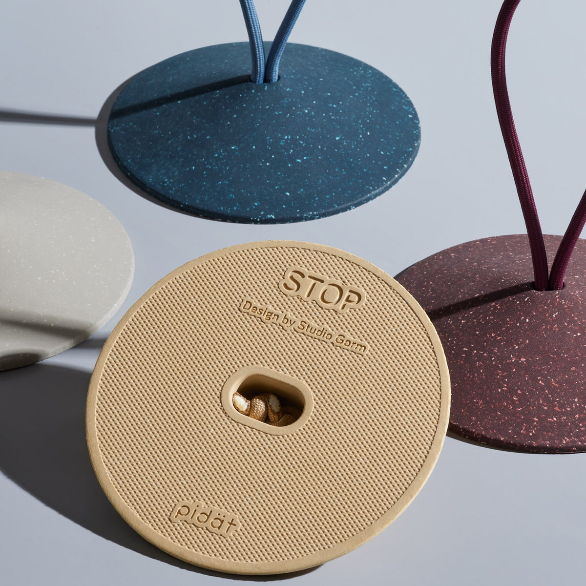 STOP Door Stop