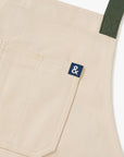 All-Day Crossback Apron