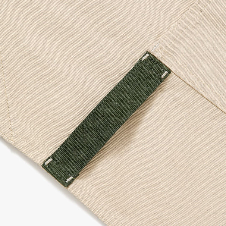 All-Day Crossback Apron