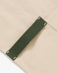 All-Day Crossback Apron