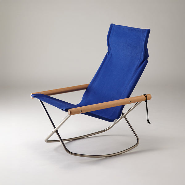 Ny Rocking Chair